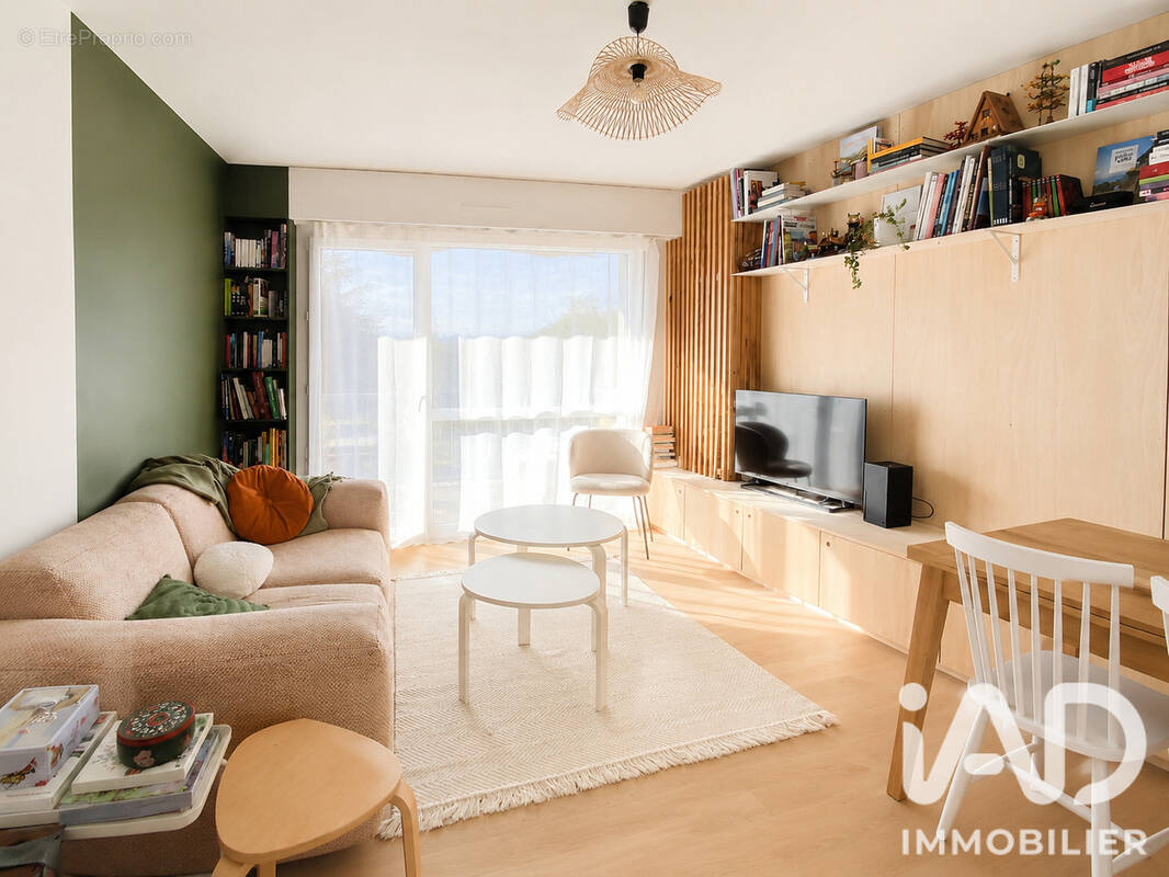 Photo 1 - Appartement à THONON-LES-BAINS