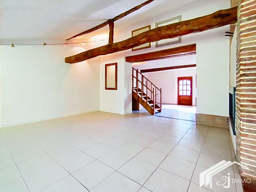 Maison à BRETX