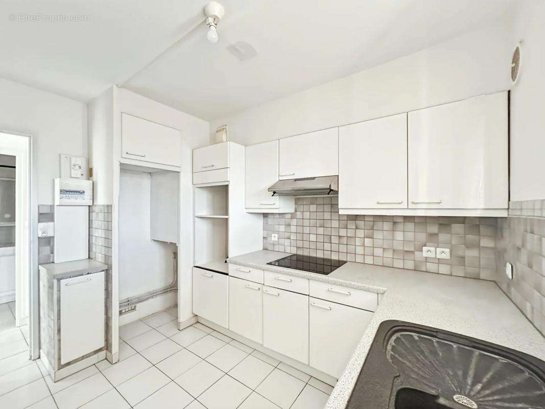 Appartement à MONTELIMAR