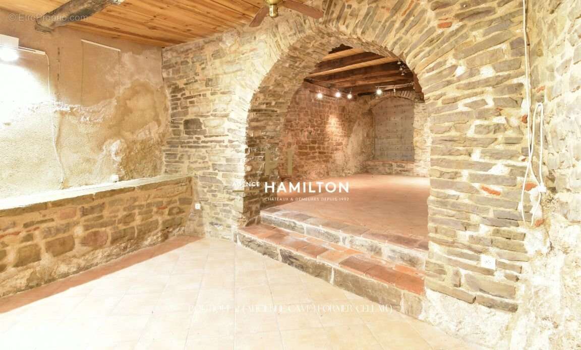 Appartement à CORDES-SUR-CIEL