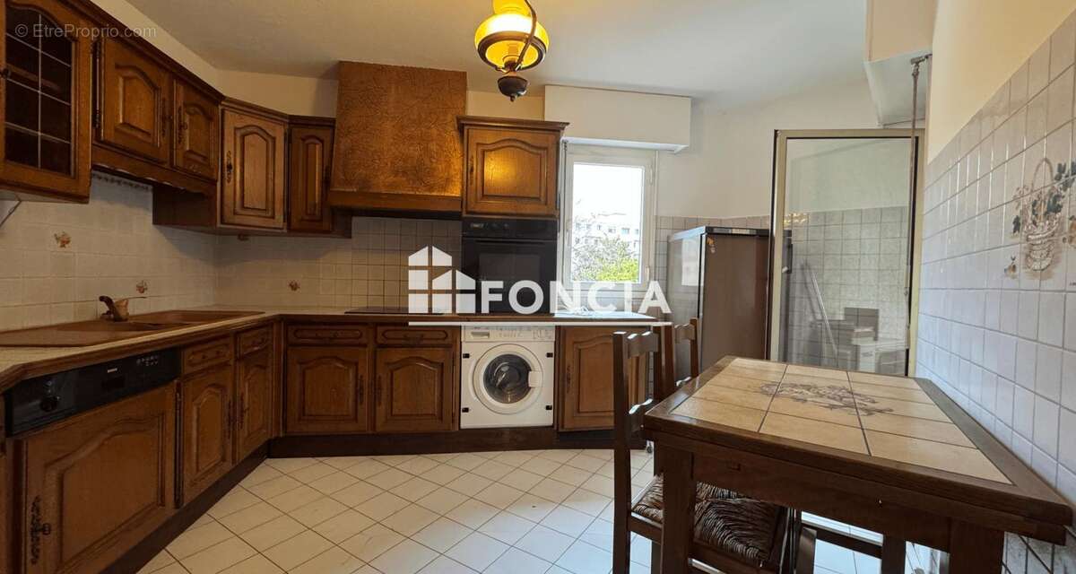 Appartement à SAINT-RAPHAEL