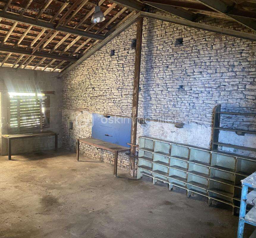 Maison à renover - photo 5