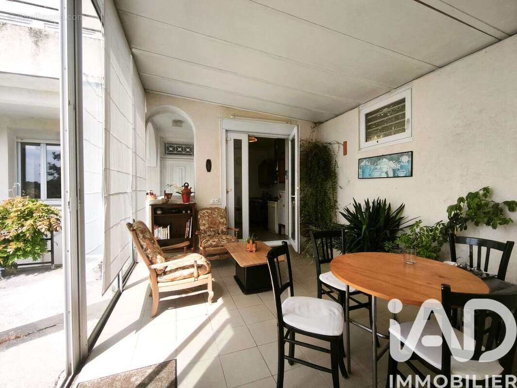 Photo 4 - Maison à RODEZ