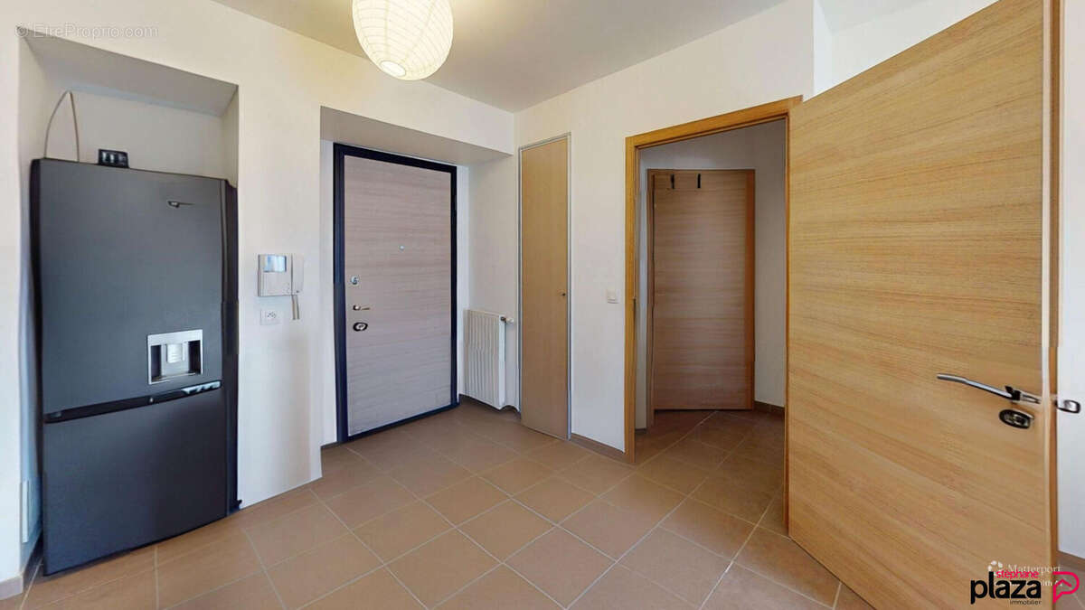 Appartement Ville La Grand - 2 pièces - 37.38 m² - photo 5