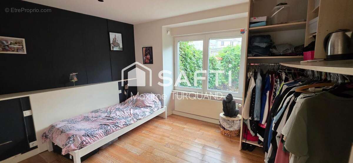 Maison 131 m² à Antigny  - photo 7