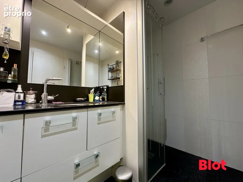 Appartement 2 pièces 63 m² à vendre à Montfort-Sur-Meu (35160) - photo 8