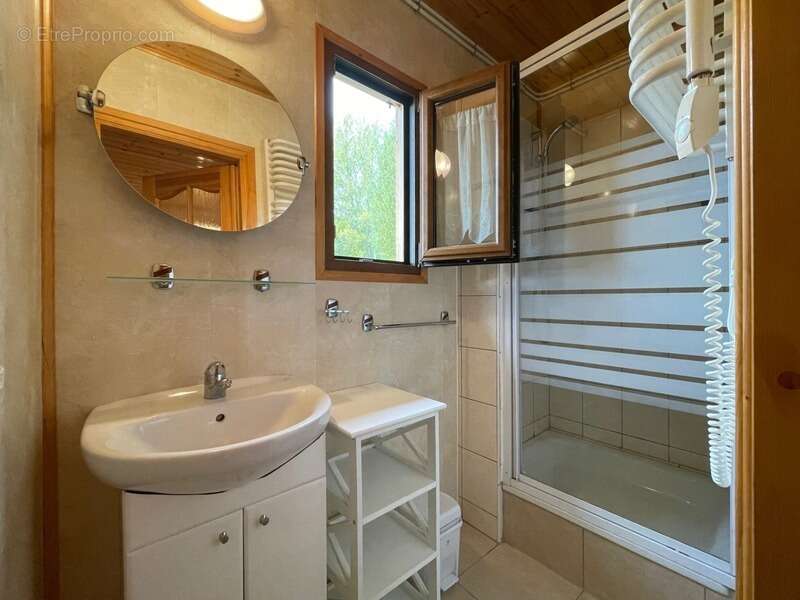 Maison à LA FREISSINOUSE