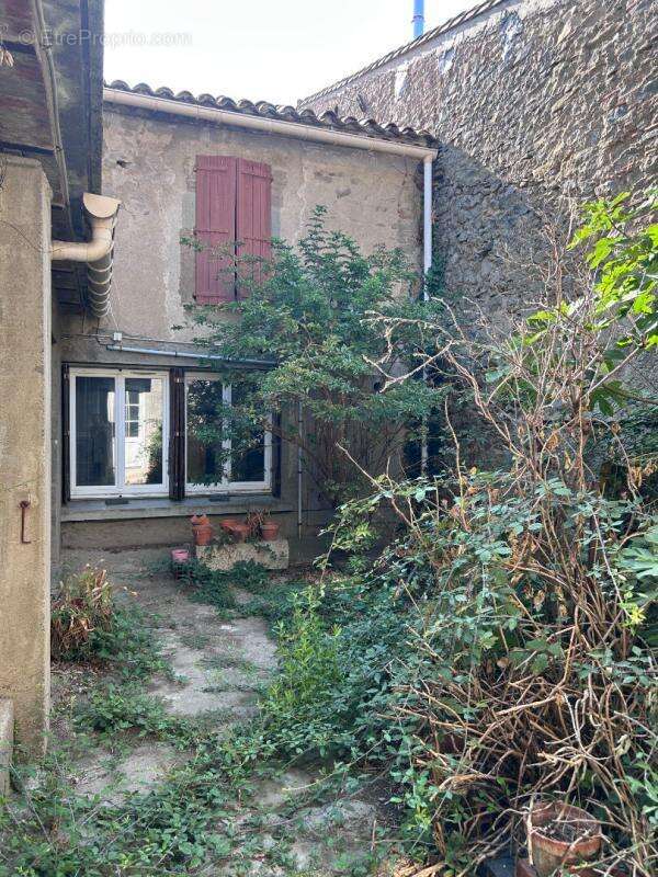 Maison Azille 4 pièce(s) 141.67 m2 - photo 8