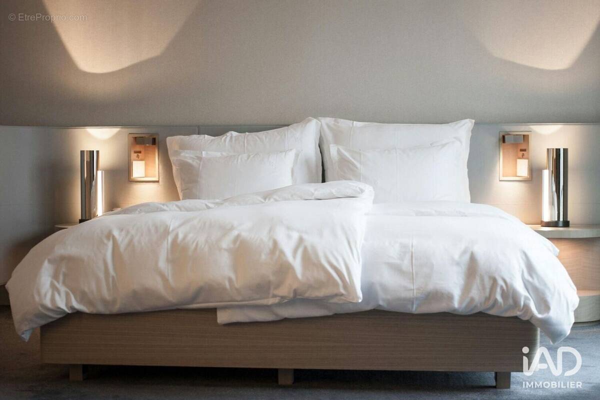 Photo 1 - Appartement à SAINTE-CATHERINE