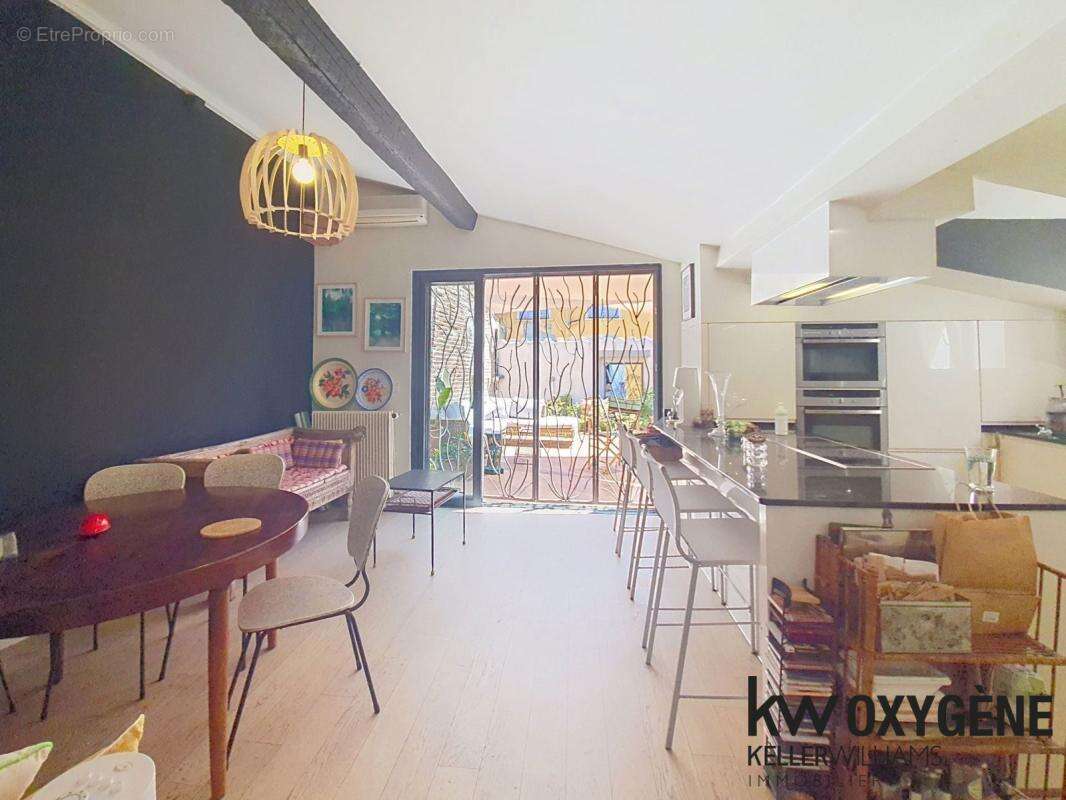 Appartement à PERPIGNAN