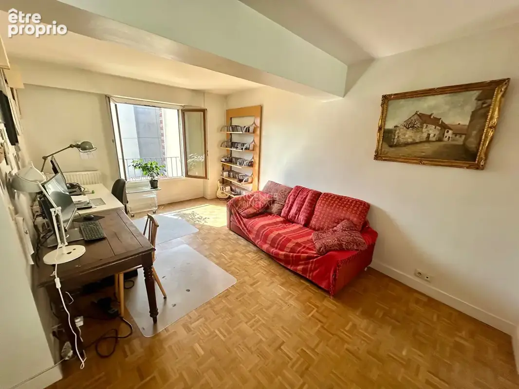 Appartement Poissy 4 pièce(s) - photo 11