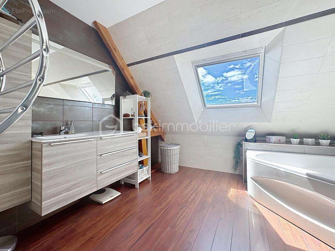Trés belle et spacieuse maison contemporaine - photo 15