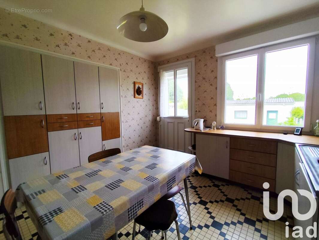 Photo 5 - Maison à REDON