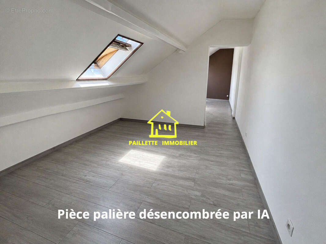 Maison 84 m² à Gonfreville-L'orcher  - photo 6