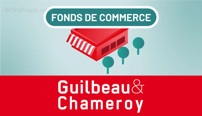 Commerce à SAUMUR