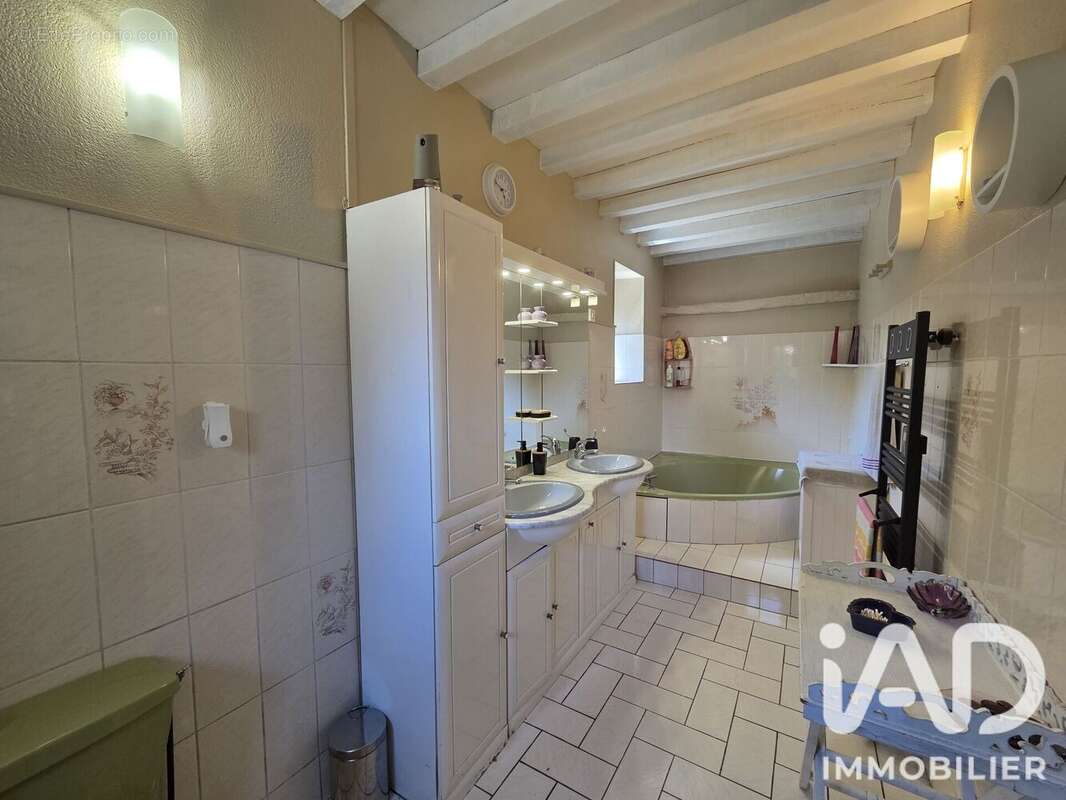 Maison 116 m² à Lalacelle  - photo 7