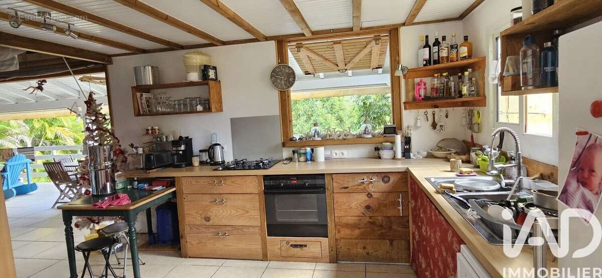 Photo 4 - Maison à SAINTE-ANNE