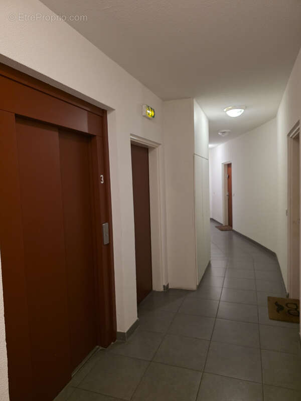 Appartement à ARLES