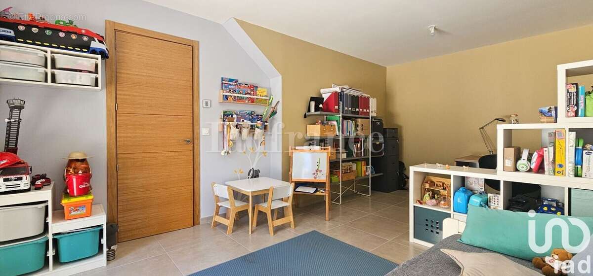 Photo 9 - Maison à TOULOUGES