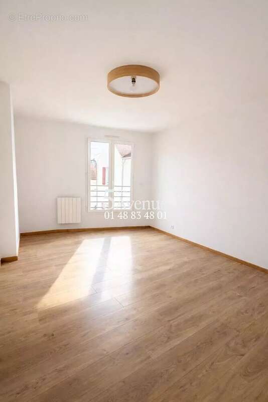 Appartement à MEAUX
