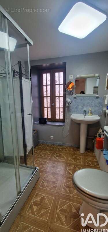 Maison 35 m² à Aisy-Sur-Armancon  - photo 7