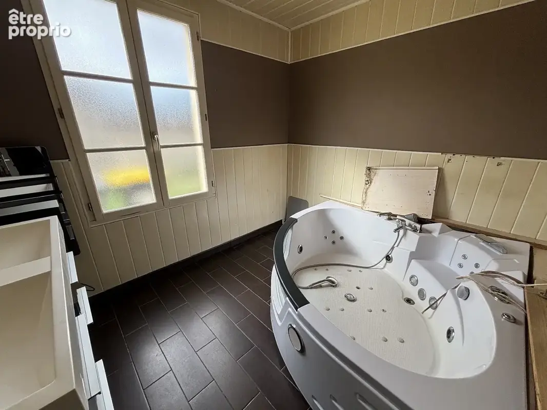 Maison de 2009 - photo 9