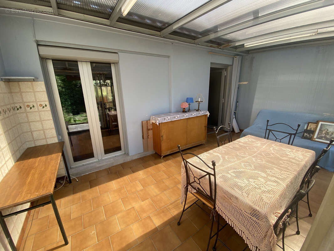 Maison à AUCH