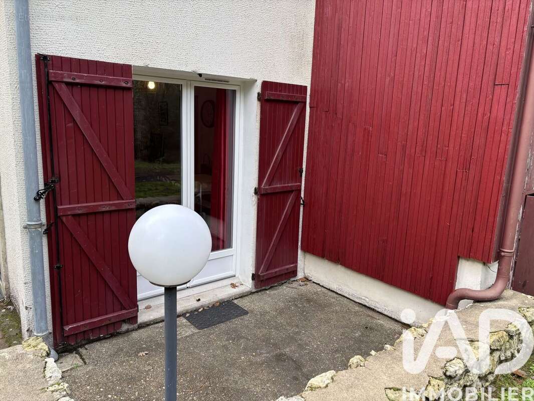 Photo 8 - Maison à SAINT-GEORGES-DE-DIDONNE