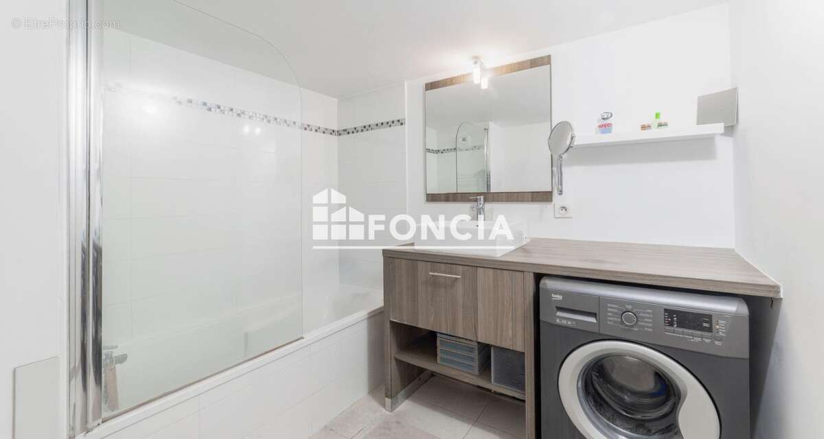 Appartement à CASTELNAU-LE-LEZ