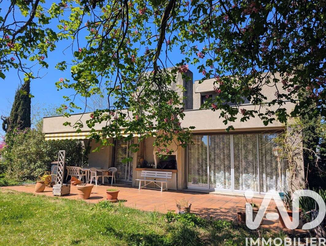Photo 2 - Maison à TOULOUSE