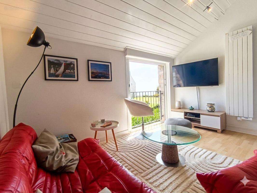 Achat Appartement Duplex Vue Mer - photo 3
