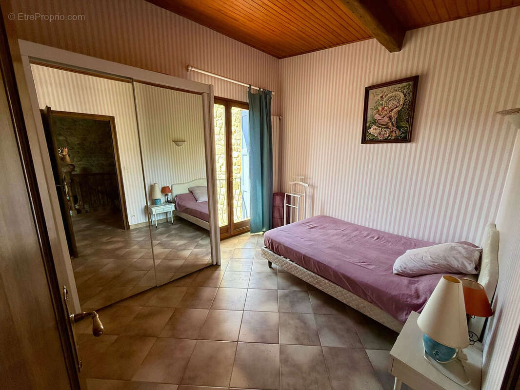 Maison à EUS