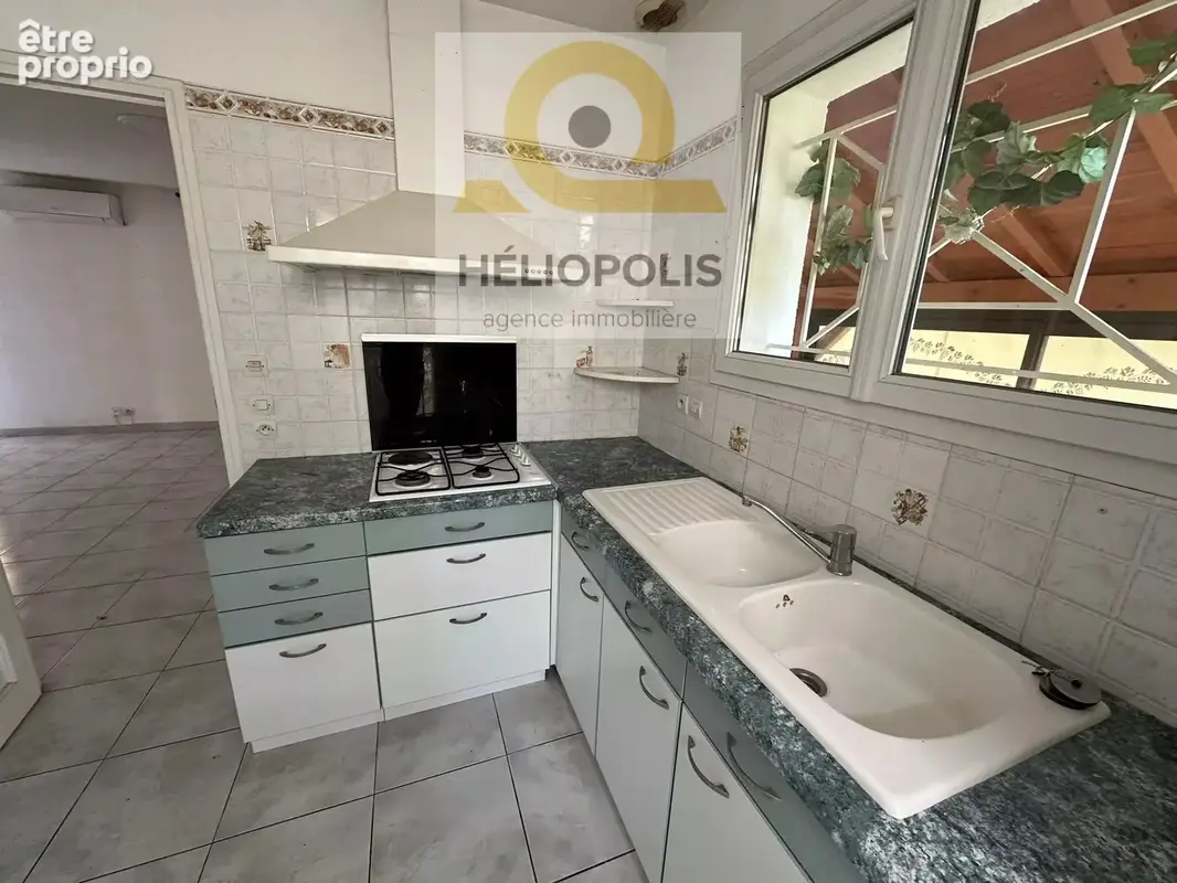 Maison 2 chambres avec piscine à Canet-en-Roussillon - photo 3