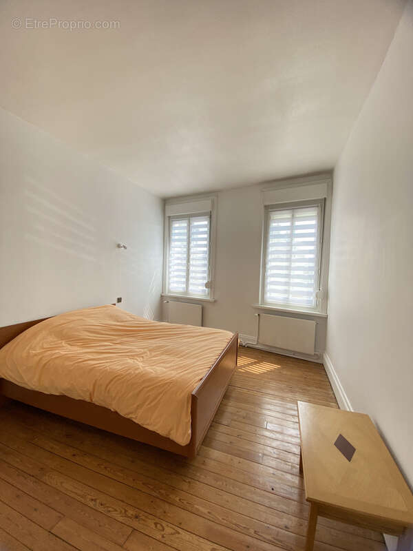 Maison à BOHAIN-EN-VERMANDOIS