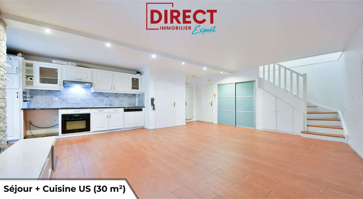 Appartement à ALFORTVILLE