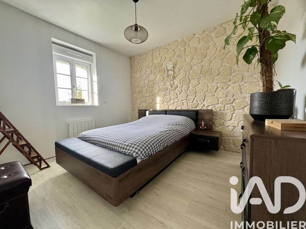 Photo 4 - Appartement à ROZAY-EN-BRIE