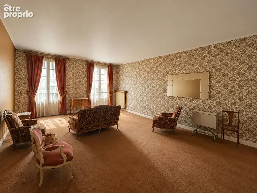 Immeuble - Béziers - 403 m² - photo 5