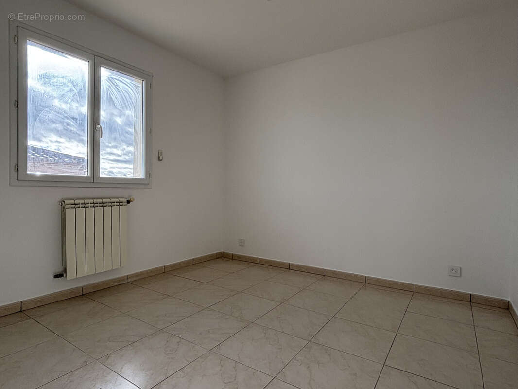 Maison à PORTIRAGNES