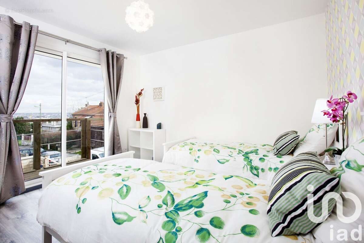 Photo 8 - Maison à VITRY-SUR-SEINE