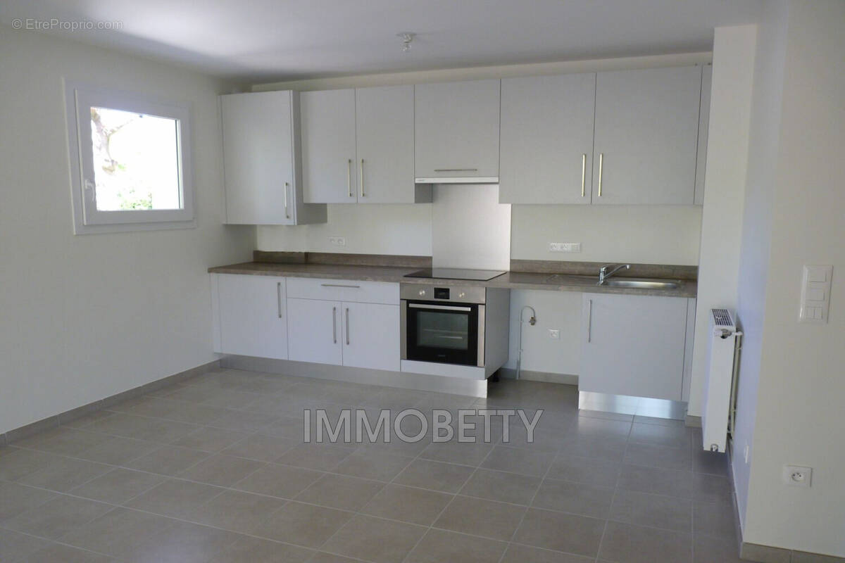 Appartement à PAU