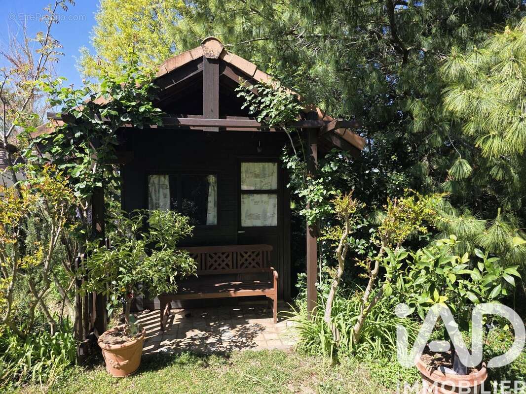 Photo 6 - Maison à QUINTENAS
