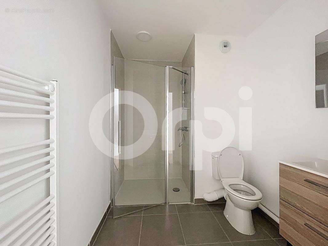 Appartement à CLERMONT