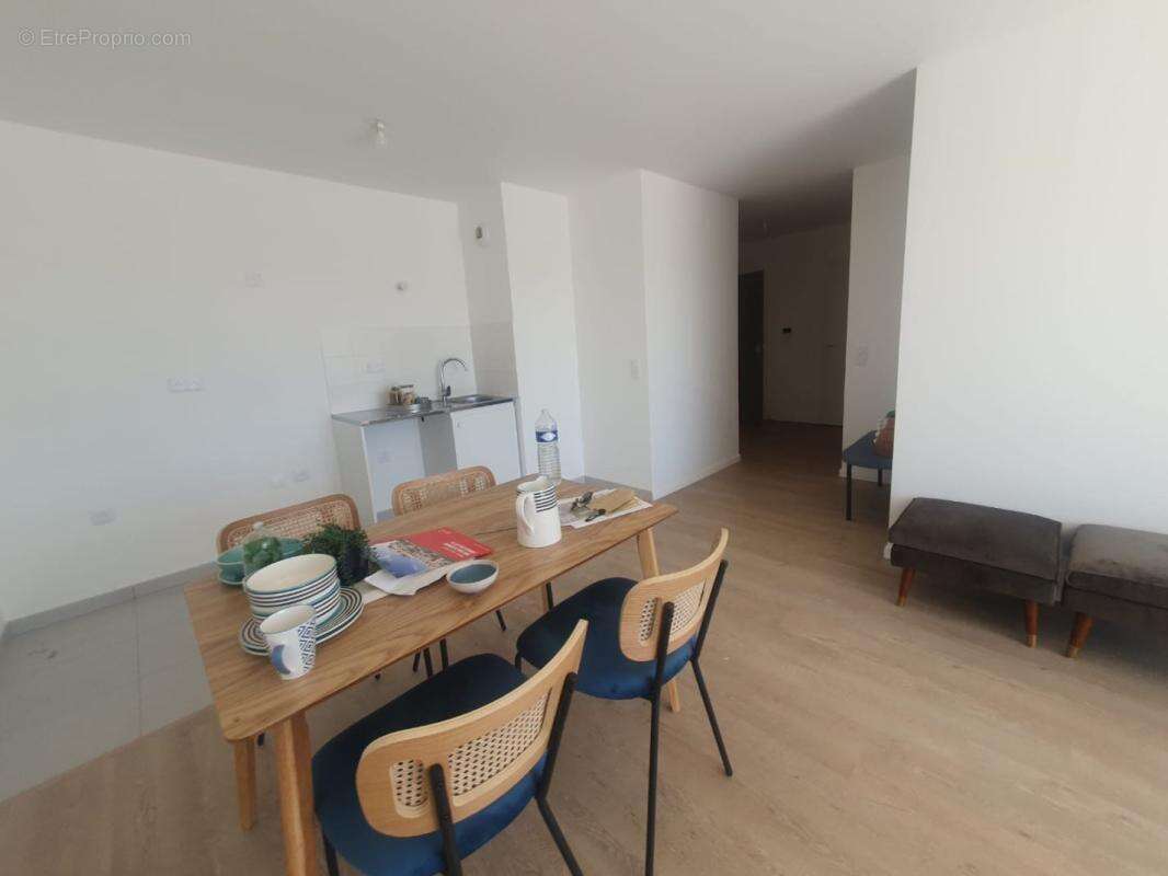 Appartement à NEUILLY-PLAISANCE
