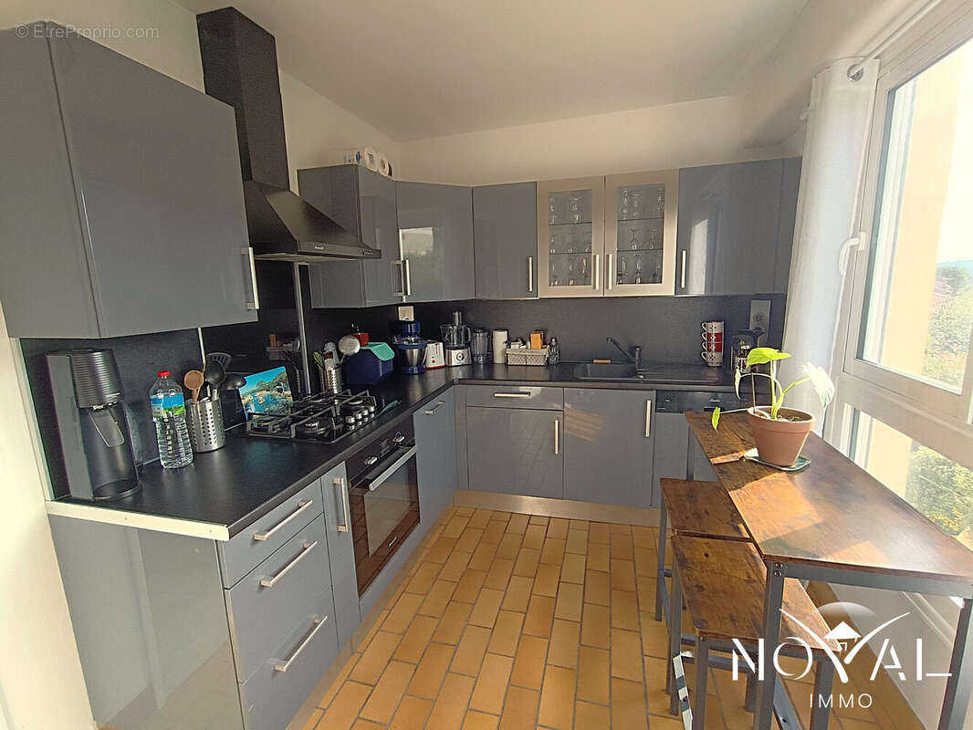 Appartement à GRASSE