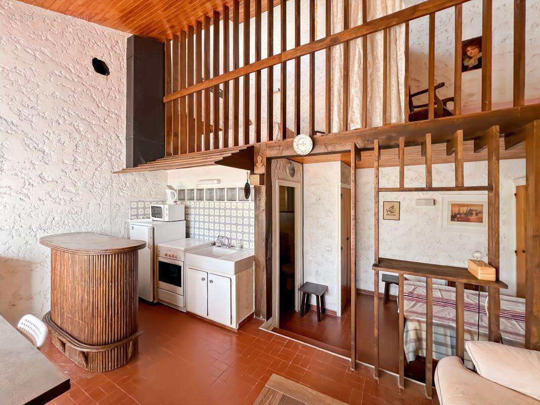 Maison à SEIGNOSSE