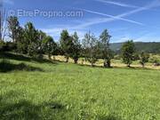 Terrain à SAINT-MARTIN-EN-VERCORS