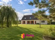 Maison à ZERMEZEELE