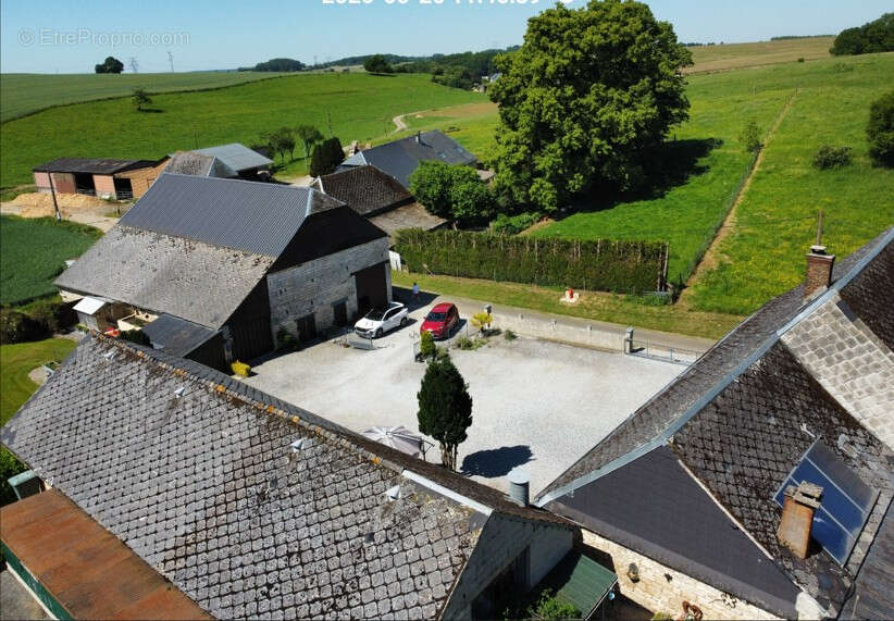 Maison 175 m² à Aubenton  - photo 7