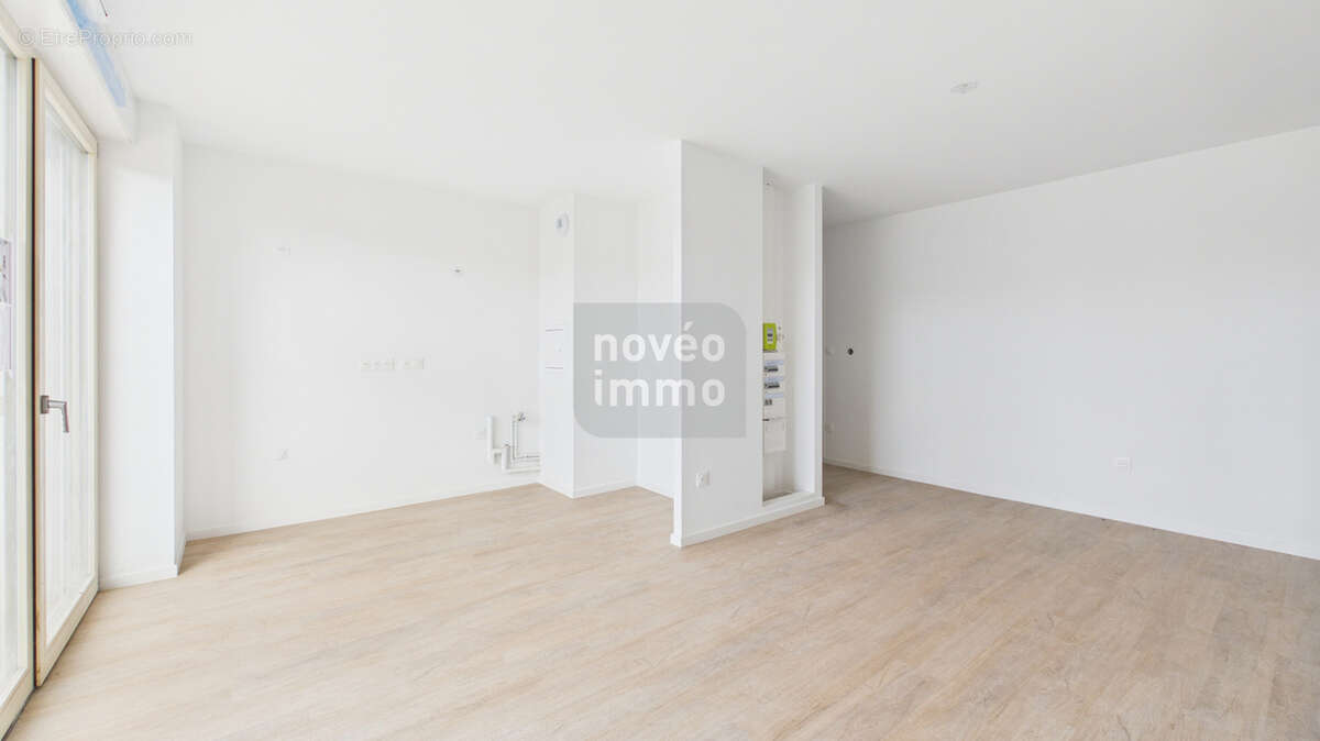 Appartement à MITTELHAUSBERGEN