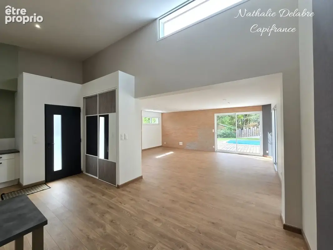 Maison à vendre 5 pièces EXIREUIL (79) - photo 5